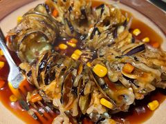 -菩提素素食餐厅(晶郦馆店)