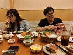 -高木日本料理(静安寺店)