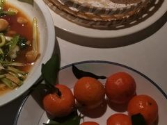 -筱爷叔·上海传统手工菜(玉树路店)