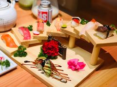 -文三酒肆自助放题(新街口友谊广场店)