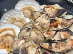 -震海贝烤贝·民俗特色店(延吉总店)