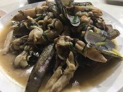 -南海渔家•海鲜•正宗海南菜(海棠湾店)