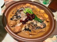 -苏乡兰亭·新派淮扬菜(吾悦广场店)