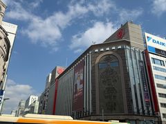 -三越百货(三越银座店)