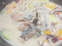-鲜潭蒸汽石锅鱼(万象前海店)