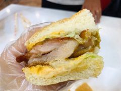 -旺角宝港式茶餐厅(寮步店)