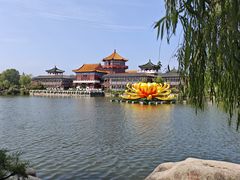 -中国翰园碑林
