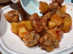 -四道菜·福建菜馆(万家广场店)