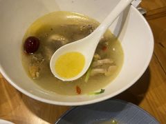 -WILDS 野有食(碧坞店)