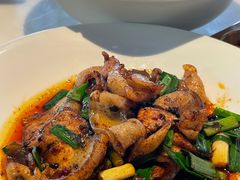 -柴门饭儿(成都太古里店)