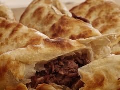 -高玛纳驴肉火烧(河间总店)