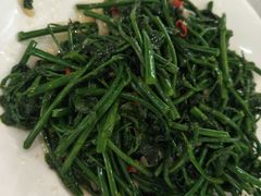 -香香海南菜餐厅