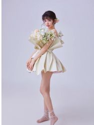 -米莱摄影写真(五大道别墅店)