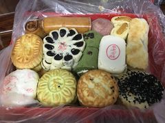 -北京稻香村(第三店)