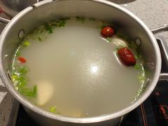 -密友回转自助火锅(世茂国际广场店)
