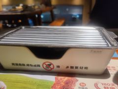 -木屋烧烤(上梅林店)
