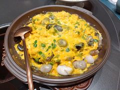 石烹土鸡蛋-金狮麟·宋宴
