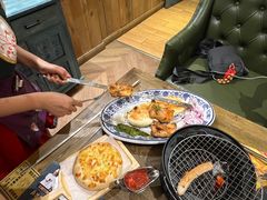 -卢布里西餐厅(总店)