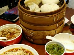 -冶春茶社(太和广场店)