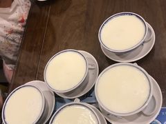 椰皇双皮奶-仁信老铺(华盖路店)