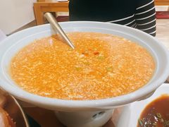 -吴氏包饭·传统民俗料理(延大学府店)