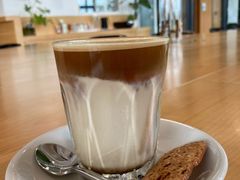 -Cafe Mersey默西咖啡(西交店)