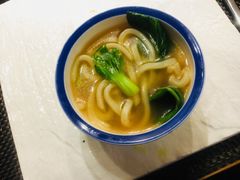 -御泉七味铁板烧(高区店)