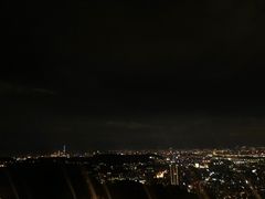 -草山夜未眠景观餐厅