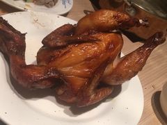 -星伦多海鲜自助餐厅(万达百货店)