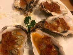 -王鼎精致料理铁板烧(世博源店)