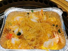 -花味·自助烤肉(南方时代店)