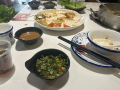 -陈记顺和潮汕牛肉火锅(韩江路店)