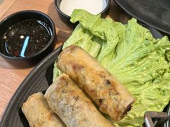 -越小品·越南餐厅(万科里店)