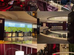 -杭州龙禧福朋喜来登酒店