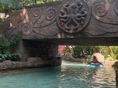 -新加坡水上探险乐园