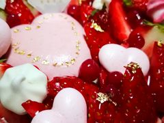 -慕禧法式甜品(如意商务大厦店)