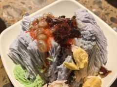 -蜀国大将老火锅(江北店)