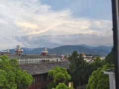 -巍山古城