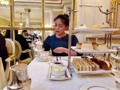 -The Ritz Restaurant