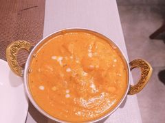 -Pita's&Tika's中东和印度风味餐厅(龙湖天街店)