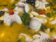 -易老妈蹄花.特色川菜(人民公园总店)