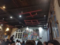 大堂-盟重烧烤(东瓜山创始店)