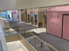 -龙湖西安曲江天街
