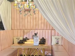-HOTISLAND海鸡岛·韩国料理(江南西店)
