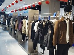 -双隆购物广场(魏县店)