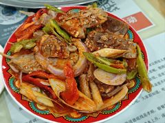 -尔力新疆丸子汤(北屯店)