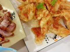 -哈勒滨饭庄(南二道街店)