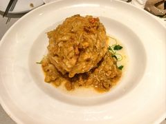 -狮王府淮扬菜(夫子庙老门东店)
