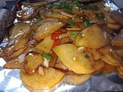 -有位虾匠·香辣蟹·小龙虾(李村店)