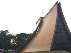 -路思义教堂